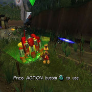 
Ty the Tasmanian Tiger 2: Bush Rescue | PlayStation 2 | gameplay screenshot | Data by MobyGames.com