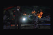 
Syphon Filter 2 | PlayStation | gameplay screenshot | Region: North America | source-country= | Data by MobyGames.com