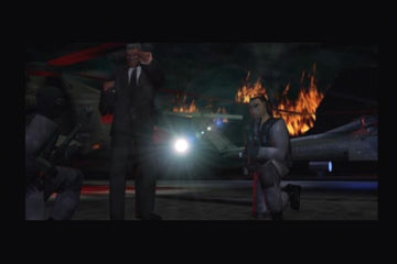 
Syphon Filter 2 | PlayStation | gameplay screenshot | Region: North America | source-country= | Data by MobyGames.com