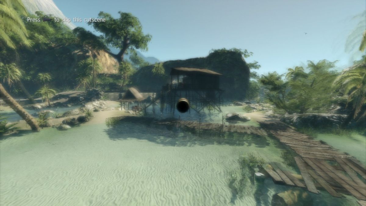 
Sniper: Ghost Warrior | PlayStation 3 | gameplay screenshot | Data by MobyGames.com