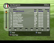 
FIFA Soccer 2003 | PlayStation 2 | gameplay screenshot | Data by MobyGames.com
