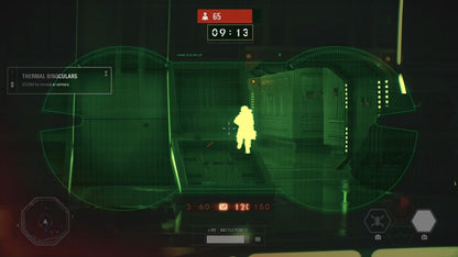 Star Wars: Battlefront II | PlayStation 4 | gameplay screenshot | region=North America | source-country= | zypher-v2 | moby-a658dd32c779 | Data by MobyGames.com