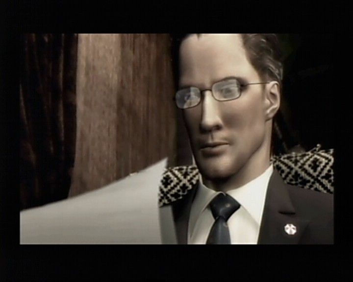 
Resident Evil 0 | GameCube | gameplay screenshot | Data by MobyGames.com