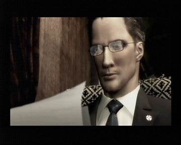 
Resident Evil 0 | GameCube | gameplay screenshot | Data by MobyGames.com
