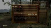 
Kingdom Under Fire: Circle of Doom | Xbox 360 | gameplay screenshot | Data by MobyGames.com