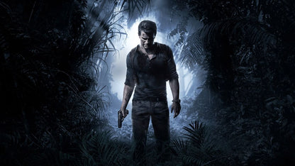 
Uncharted 4: A Thief's End | PlayStation 4 | gameplay screenshot | Data by MobyGames.com