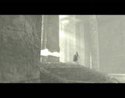 
Shadow of the Colossus | PlayStation 2 | gameplay screenshot | Data by MobyGames.com