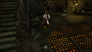 
Disney Pirates of the Caribbean: At World's End | PSP | gameplay screenshot | Data by MobyGames.com