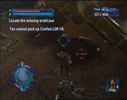 
Brute Force | Xbox | gameplay screenshot | Data by MobyGames.com