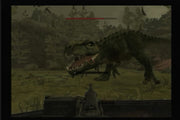 
Jurassic: The Hunted | PlayStation 2 | gameplay screenshot | Region: North America | source-country= | Data by MobyGames.com