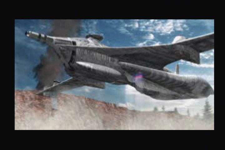 
Vanark | PlayStation | gameplay screenshot | Data by MobyGames.com