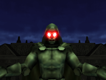 
Marvel Ultimate Alliance 2 | PlayStation 2 | gameplay screenshot | Data by MobyGames.com