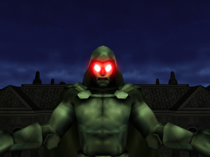 
Marvel Ultimate Alliance 2 | PlayStation 2 | gameplay screenshot | Data by MobyGames.com