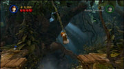 
LEGO Indiana Jones: The Original Adventures | PlayStation 3 | gameplay screenshot | Data by MobyGames.com