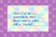 
Animal Crossing | GameCube | gameplay screenshot | Data by MobyGames.com