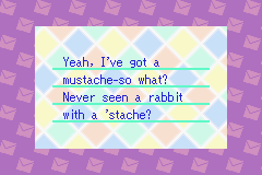 
Animal Crossing | GameCube | gameplay screenshot | Data by MobyGames.com