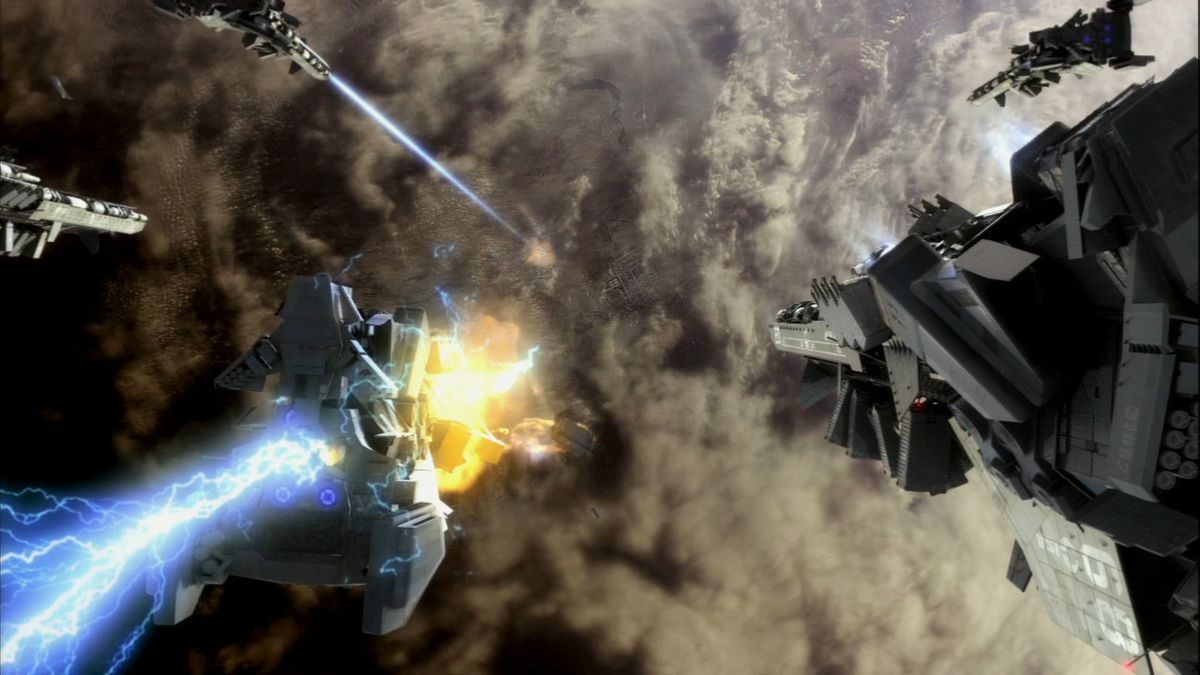 Killzone 2 | PlayStation 3 | gameplay screenshot | Region: North America | source-country= | Data by MobyGames.com
