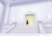 Kingdom Hearts: Re:Chain of Memories | PlayStation 2 | gameplay screenshot | region=North America | source-country= | zypher-v2 | moby-0b95d382a336 | Data by MobyGames.com