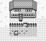 Pokémon Red Version | Game Boy | gameplay screenshot | region=North America | source-country= | zypher-v2 | moby-1ff27dd71bee | Data by MobyGames.com