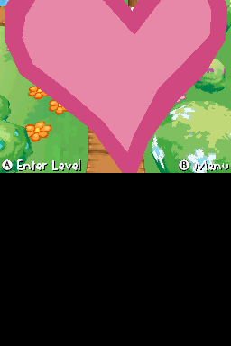 
Strawberry Shortcake: The Four Seasons Cake | Nintendo DS | gameplay screenshot | Data by MobyGames.com