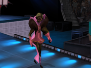 WWE Smackdown vs. Raw 2010 | PlayStation 2 | gameplay screenshot | region=North America | source-country= | zypher-v2 | moby-e9600b5eca9b | Data by MobyGames.com