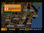 
Gran Turismo 2 | PlayStation | gameplay screenshot | Region: North America | source-country= | Data by MobyGames.com
