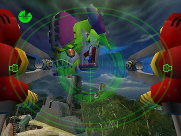 
Ty the Tasmanian Tiger 2: Bush Rescue | Xbox | gameplay screenshot | Data by MobyGames.com