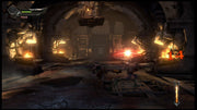 
God of War: Ascension | PlayStation 3 | gameplay screenshot | Data by MobyGames.com