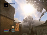 
The Elder Scrolls III: Morrowind | Xbox | gameplay screenshot | Region: North America | source-country= | Data by MobyGames.com