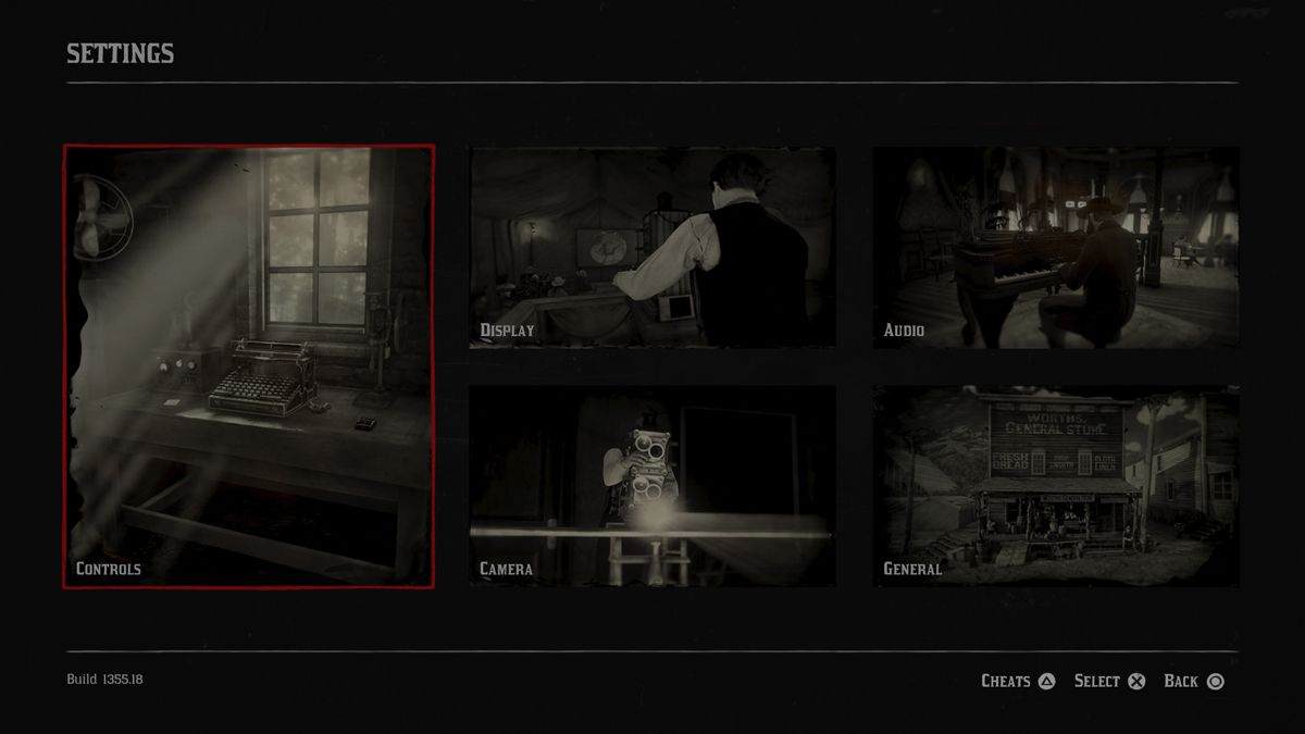 Red Dead Redemption II | PlayStation 4 | gameplay screenshot | Data by MobyGames.com