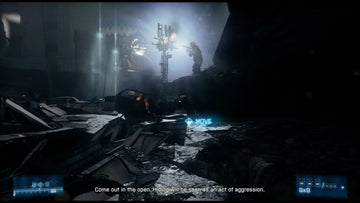 
Battlefield 3 | PlayStation 3 | gameplay screenshot | Region: North America | source-country= | Data by MobyGames.com