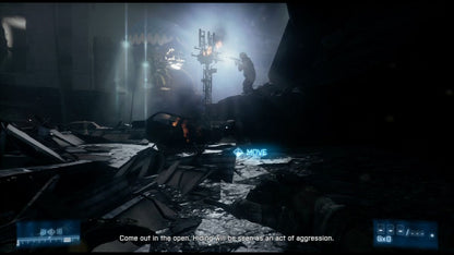 
Battlefield 3 | PlayStation 3 | gameplay screenshot | Region: North America | source-country= | Data by MobyGames.com