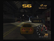Test Drive | PlayStation 2 | gameplay screenshot | region=North America | source-country= | zypher-v2 | moby-3af437b60d8e | Data by MobyGames.com