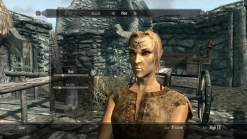 
The Elder Scrolls V: Skyrim | PlayStation 3 | gameplay screenshot | Data by MobyGames.com