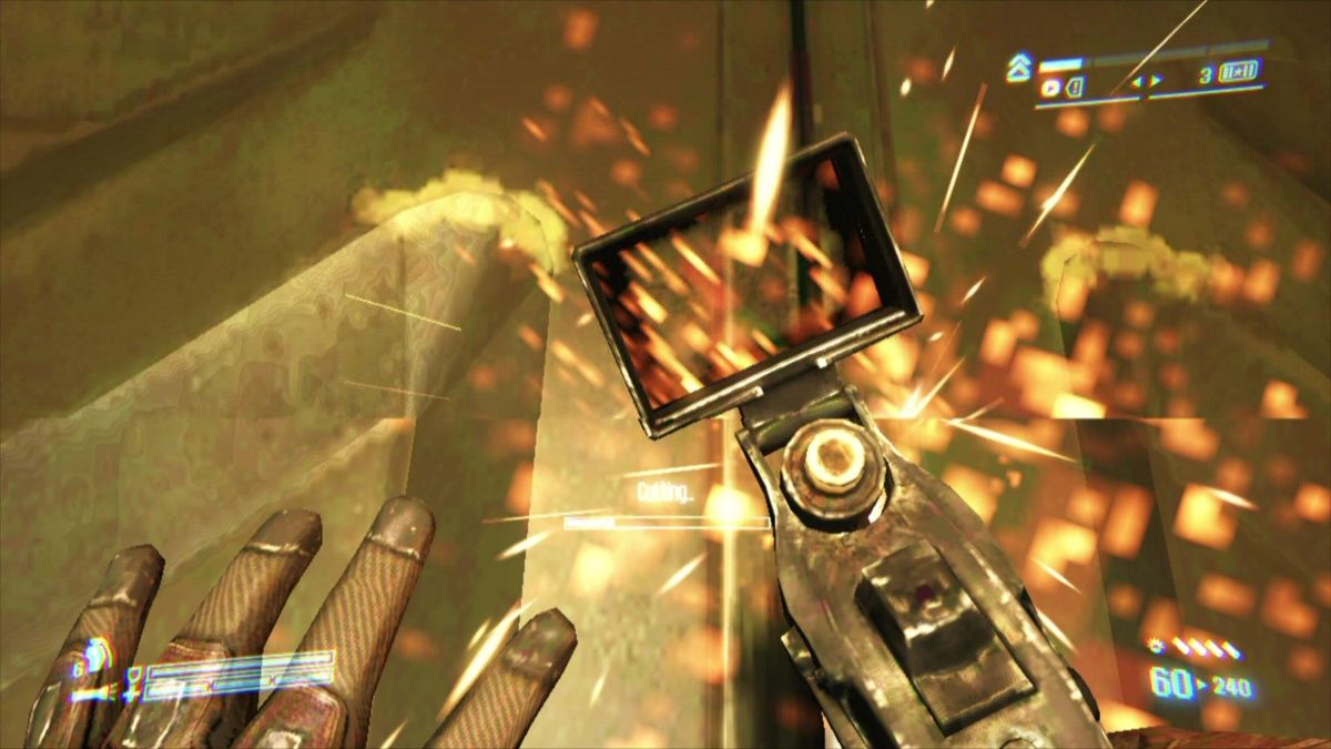 
Aliens: Colonial Marines | Xbox 360 | gameplay screenshot | Data by MobyGames.com