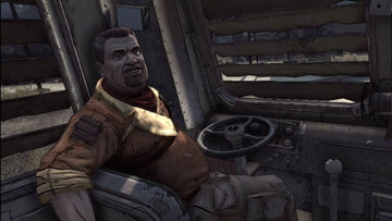Borderlands | Xbox 360 | gameplay screenshot | region=North America | edition=platinum hits | source-country= | zypher-v2 | moby-4f0ac616a90e | Data by MobyGames.com