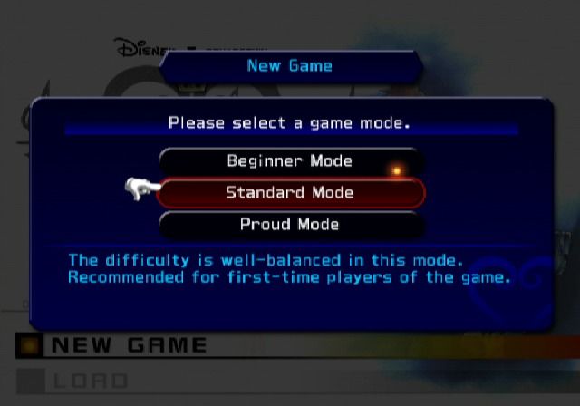 Kingdom Hearts: Re:Chain of Memories | PlayStation 2 | gameplay screenshot | region=North America | source-country= | zypher-v2 | moby-182231cc80af | Data by MobyGames.com