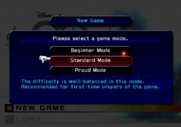 Kingdom Hearts: Re:Chain of Memories | PlayStation 2 | gameplay screenshot | region=North America | source-country= | zypher-v2 | moby-182231cc80af | Data by MobyGames.com