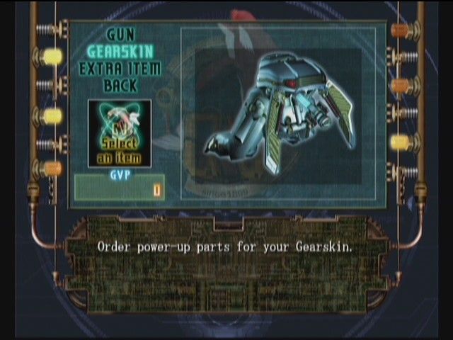 Gunvalkyrie | Xbox | gameplay screenshot | region=North America | source-country= | zypher-v2 | moby-71ac577ae1ca | Data by MobyGames.com