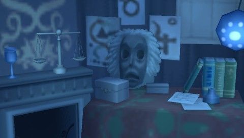 
Kingdom Hearts: Birth by Sleep | PSP | gameplay screenshot | Data by MobyGames.com