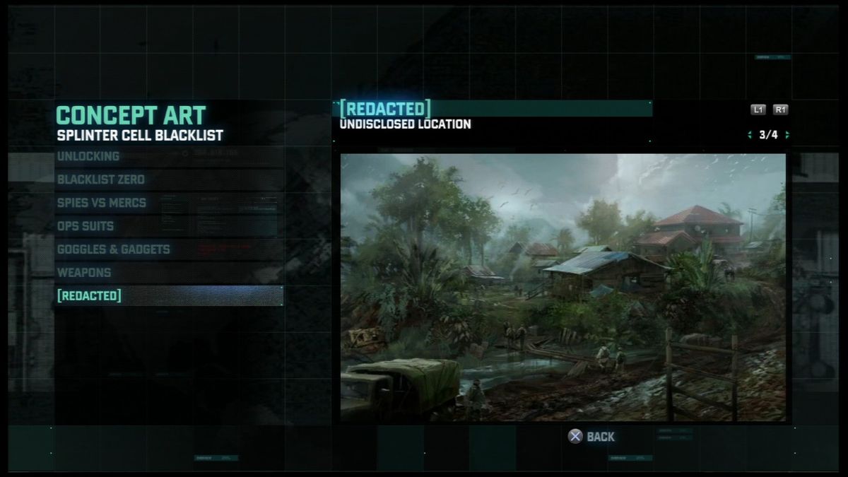 Tom Clancy's Splinter Cell: Blacklist | PlayStation 3 | gameplay screenshot | region=North America | source-country= | zypher-v2 | moby-eb5b81398bd2 | Data by MobyGames.com
