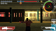 
Infected | PSP | gameplay screenshot | Data by MobyGames.com