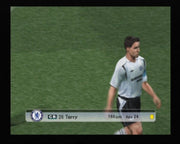 
World Soccer: Winning Eleven 9 | PlayStation 2 | gameplay screenshot | Region: Japan | source-country= | Data by MobyGames.com