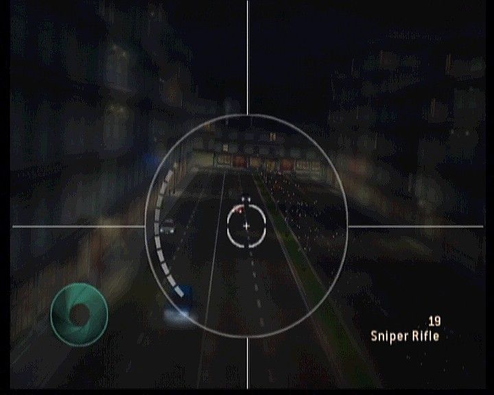 007: Nightfire | Xbox | gameplay screenshot | region=North America | source-country= | zypher-v2 | moby-ce8e9239c564 | Data by MobyGames.com