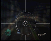 007: Nightfire | Xbox | gameplay screenshot | region=North America | source-country= | zypher-v2 | moby-ce8e9239c564 | Data by MobyGames.com