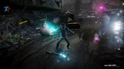 
inFAMOUS: Second Son | PlayStation 4 | gameplay screenshot | Data by MobyGames.com
