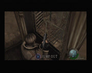 
Resident Evil 4 | PlayStation 2 | gameplay screenshot | Data by MobyGames.com