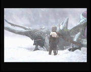 
Panzer Dragoon Orta | Xbox | gameplay screenshot | Data by MobyGames.com