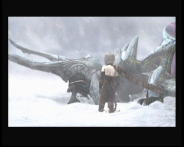 
Panzer Dragoon Orta | Xbox | gameplay screenshot | Data by MobyGames.com