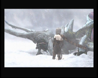 
Panzer Dragoon Orta | Xbox | gameplay screenshot | Data by MobyGames.com